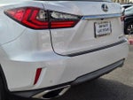 2018 RX 350 Thumbnail 9