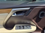 2018 RX 350 Thumbnail 3