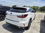 2018 RX 350 Thumbnail 12