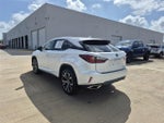 2018 RX 350 Thumbnail 13