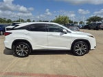 2018 RX 350 Thumbnail 15