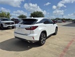 2018 RX 350 Thumbnail 16