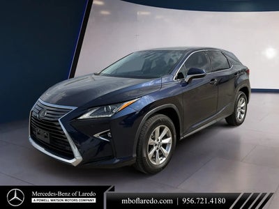 Photo of a 2019 Lexus RX 350 4DR SUV for sale