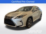 2019 RX 350 Thumbnail 1