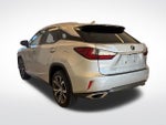 2019 RX 350 Thumbnail 2