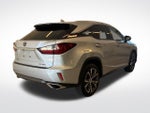 2019 RX 350 Thumbnail 3