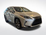 2019 RX 350 Thumbnail 4
