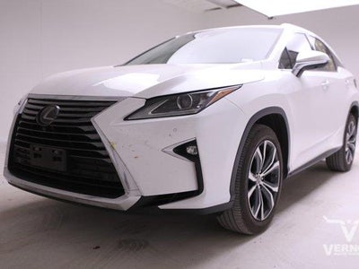 Photo of a 2019 Lexus RX 350 4DR SUV for sale