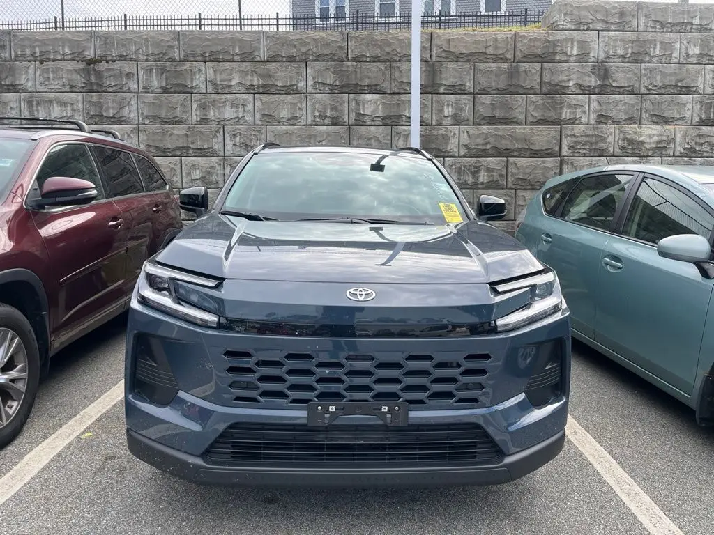 2026 Toyota RAV4 - $42,900