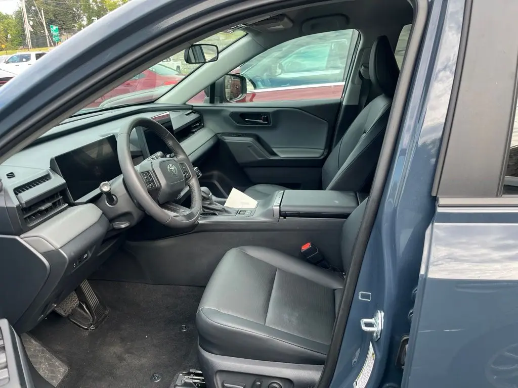 2026 Toyota RAV4 - $42,900