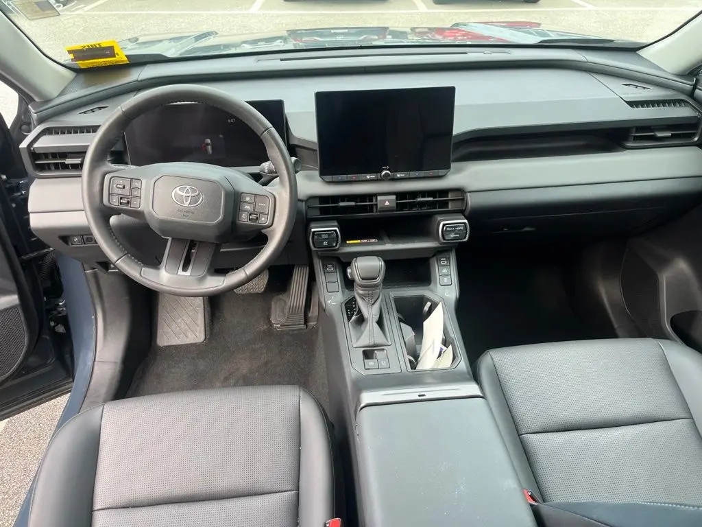 2026 Toyota RAV4 - $42,900