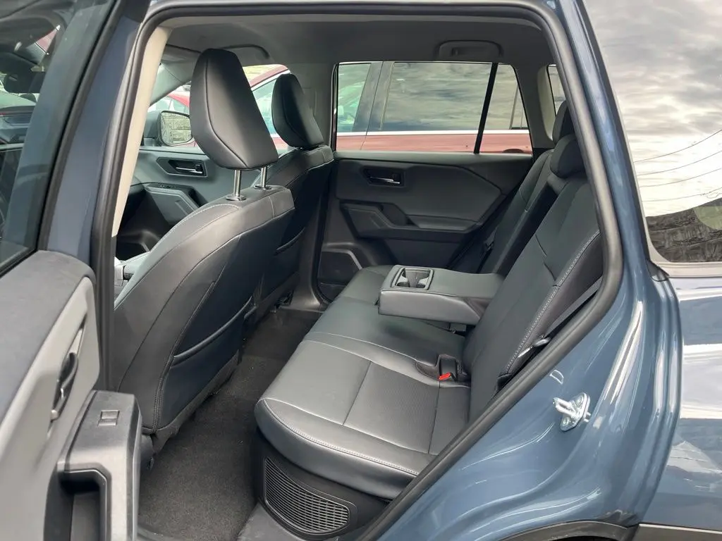 2026 Toyota RAV4 - $42,900