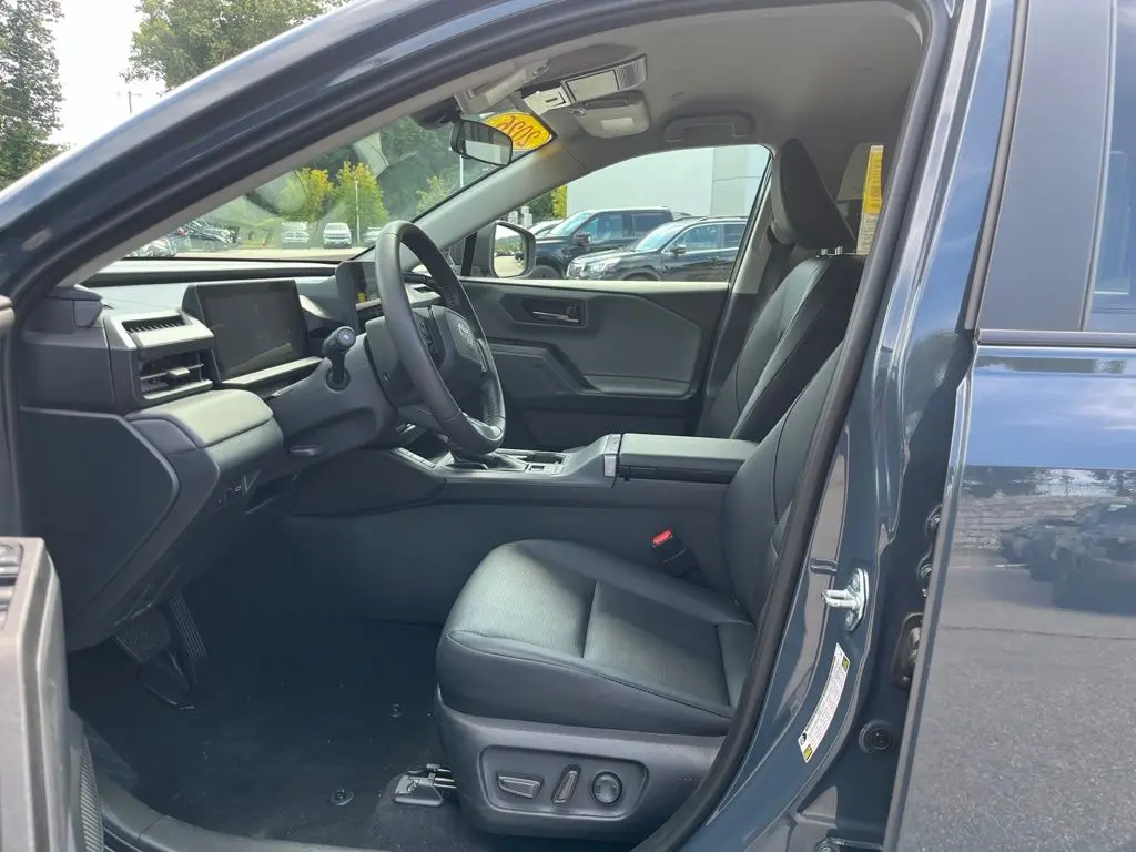2026 Toyota RAV4 - $41,740