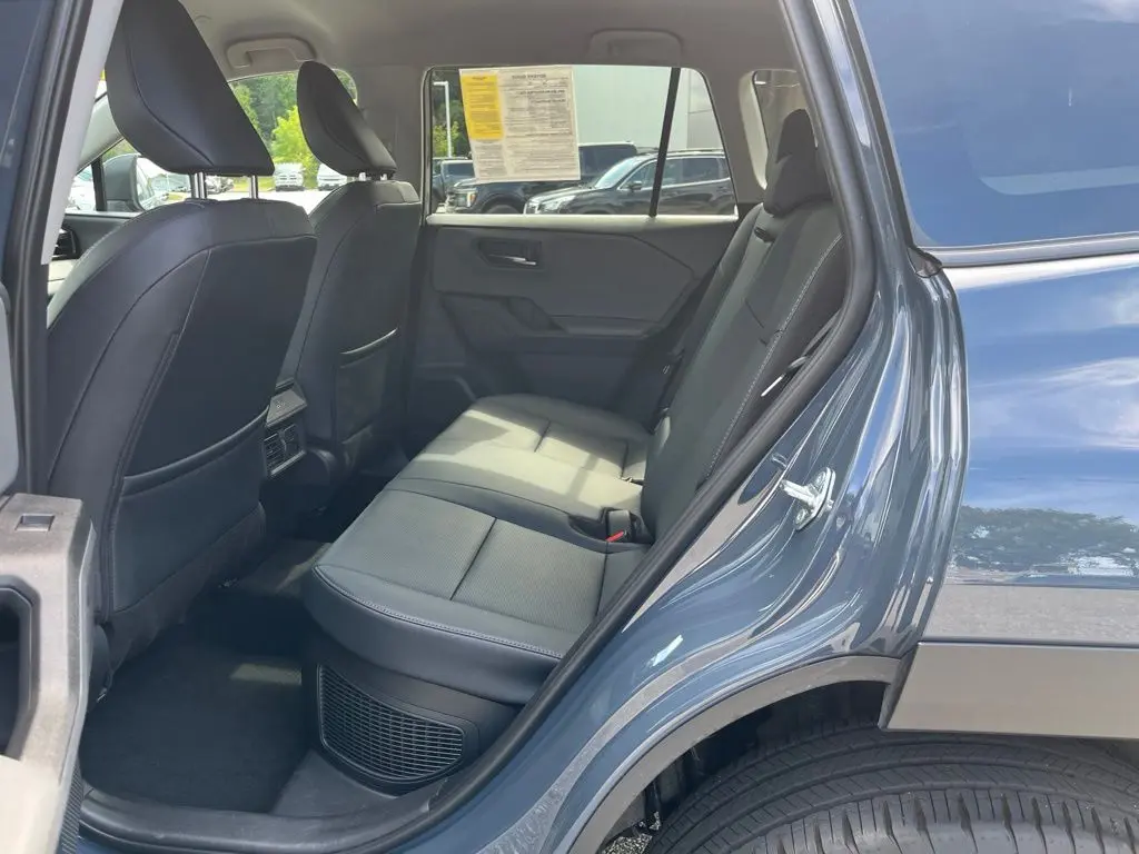 2026 Toyota RAV4 - $41,740