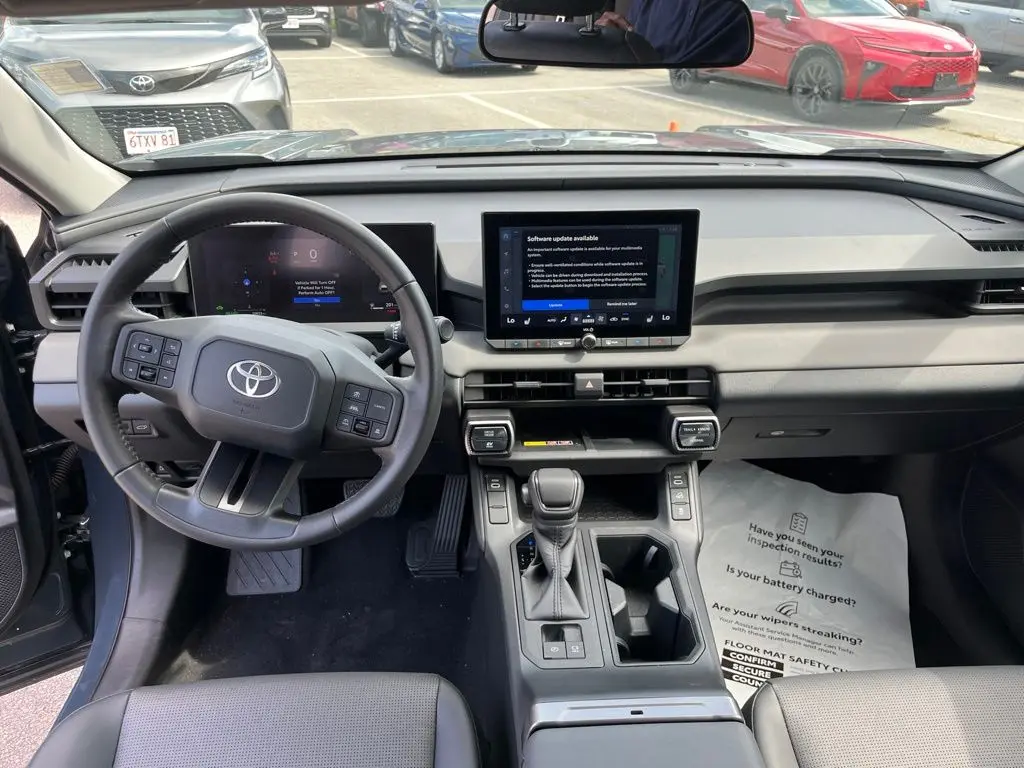 2026 Toyota RAV4 - $41,740