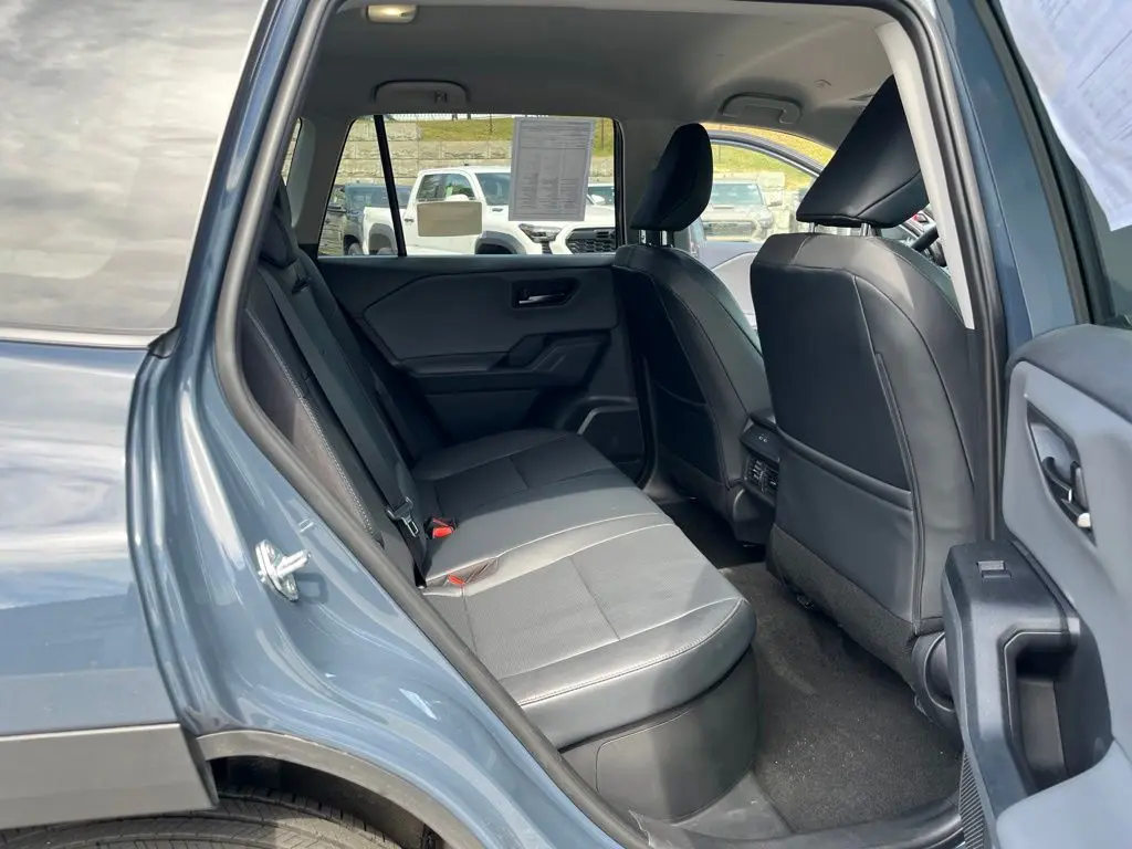 2026 Toyota RAV4 - $41,740