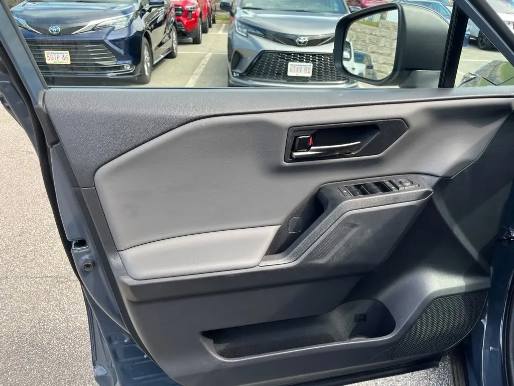 2026 Toyota RAV4 - $41,740