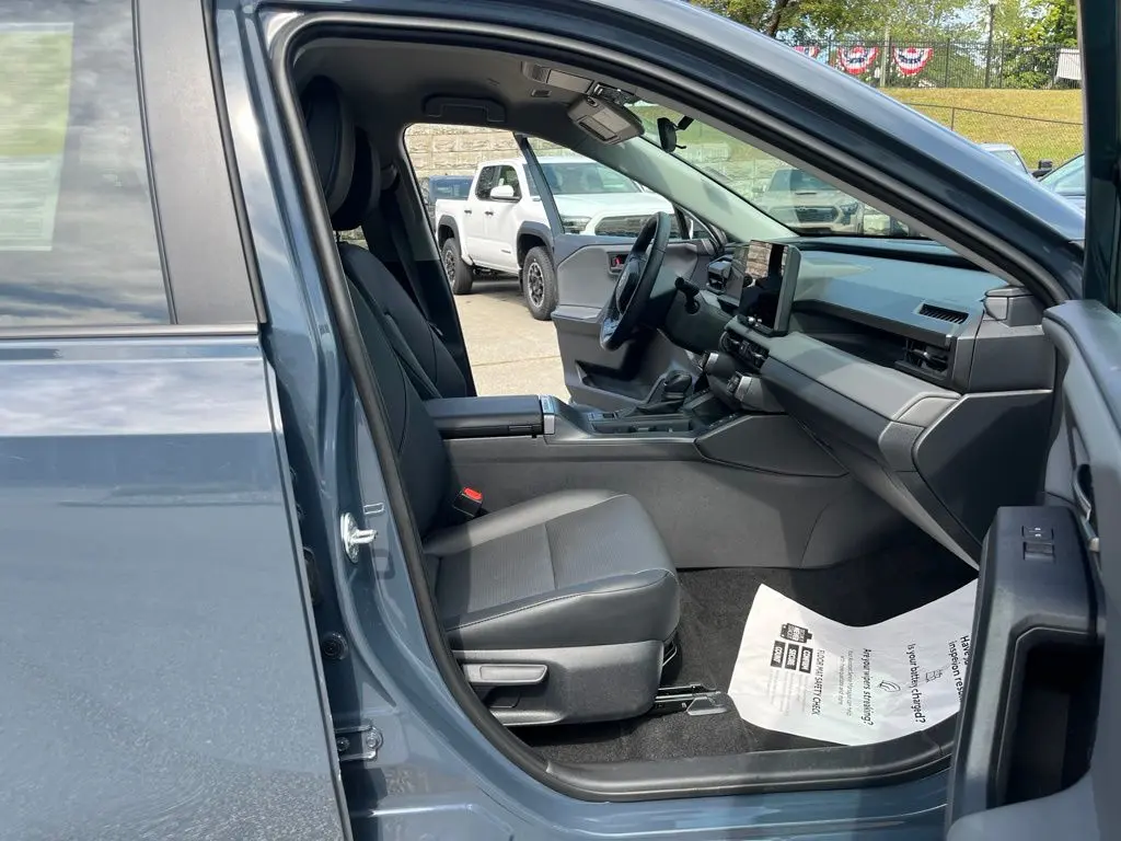 2026 Toyota RAV4 - $41,740