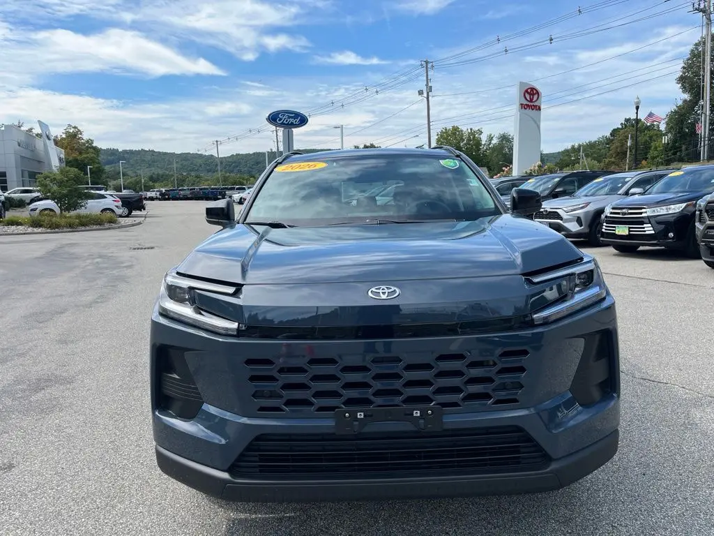 2026 Toyota RAV4 - $40,599