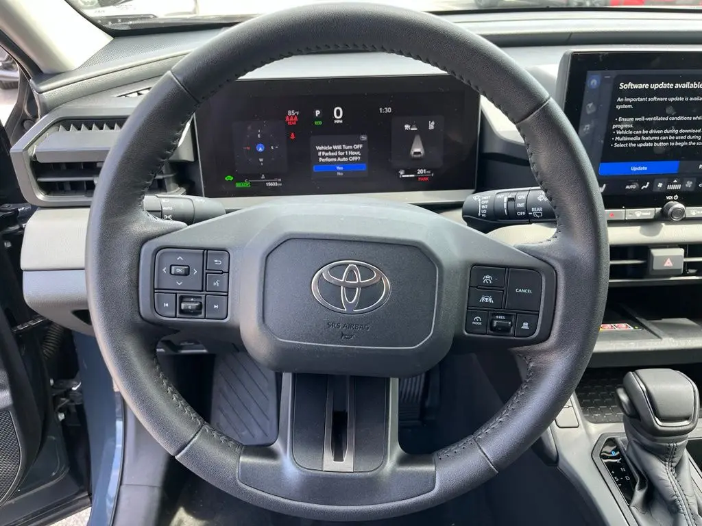 2026 Toyota RAV4 - $40,599