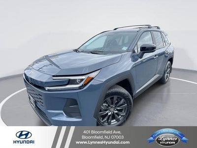 2026 Toyota RAV4 AWD XLE Premium 4DR SUV