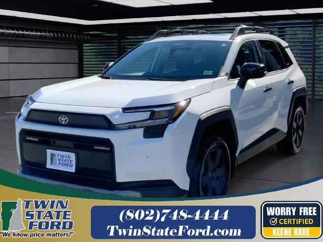 2026 Toyota RAV4 - $46,950