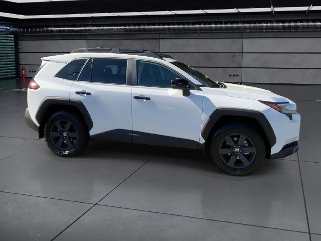 2026 Toyota RAV4 - $46,950