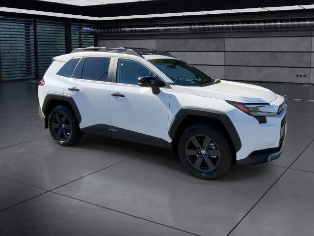 2026 Toyota RAV4 - $46,950