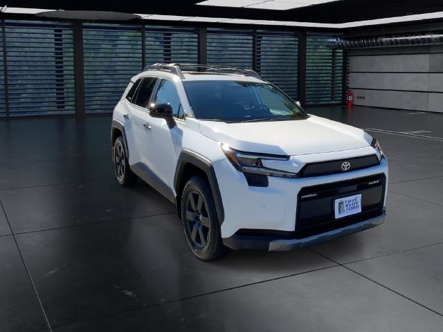 2026 Toyota RAV4 - $46,950