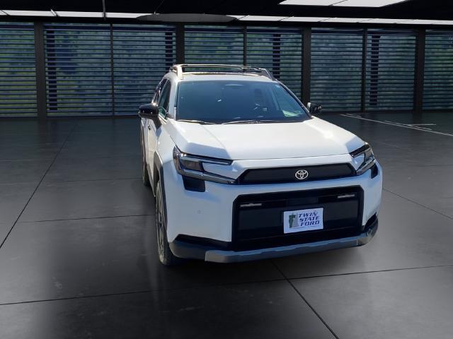 2026 Toyota RAV4 - $46,950