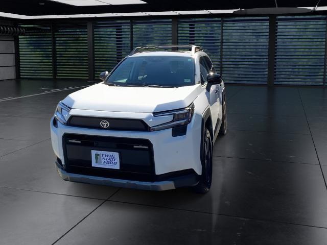 2026 Toyota RAV4 - $46,950