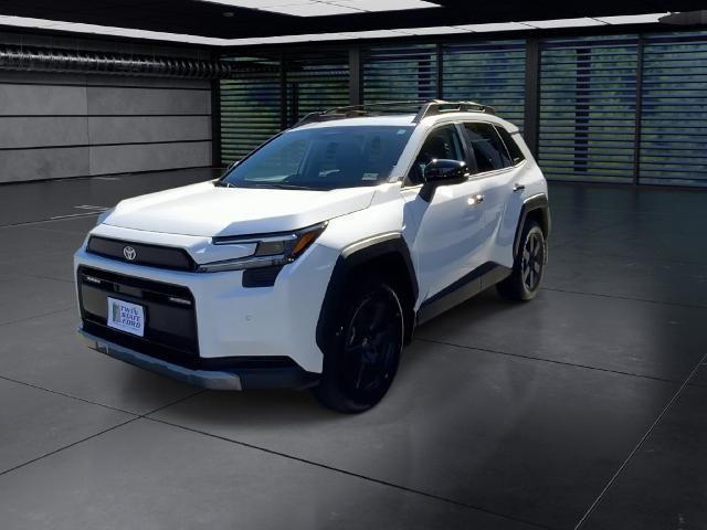2026 Toyota RAV4 - $46,950