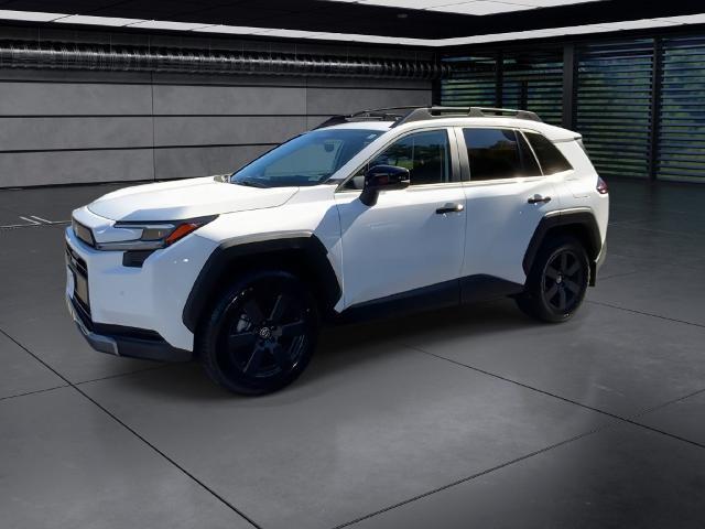 2026 Toyota RAV4 - $46,950