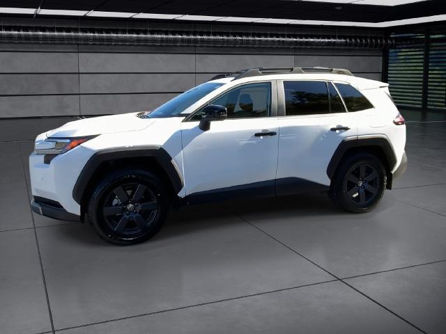 2026 Toyota RAV4 - $46,950