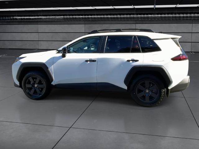 2026 Toyota RAV4 - $46,950