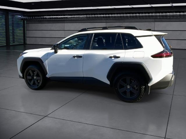 2026 Toyota RAV4 - $46,950