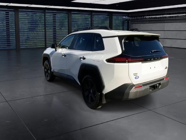 2026 Toyota RAV4 - $46,950