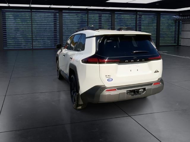 2026 Toyota RAV4 - $46,950