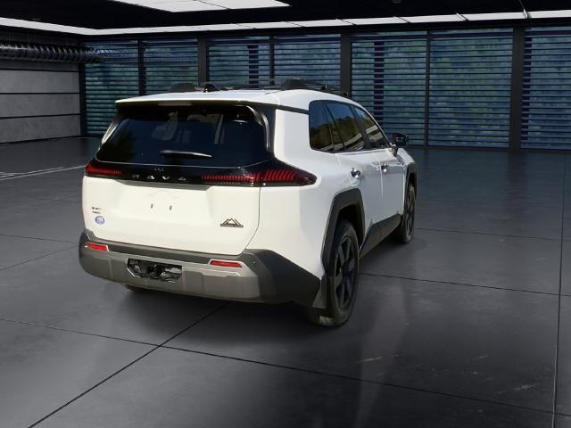 2026 Toyota RAV4 - $46,950