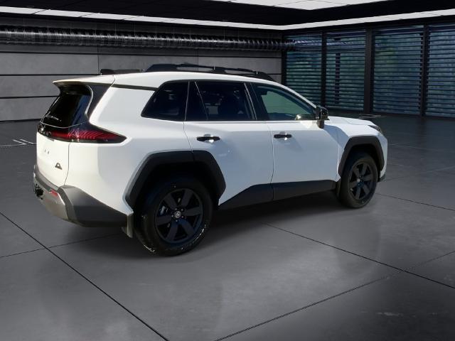 2026 Toyota RAV4 - $46,950