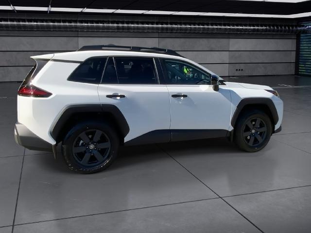 2026 Toyota RAV4 - $46,950