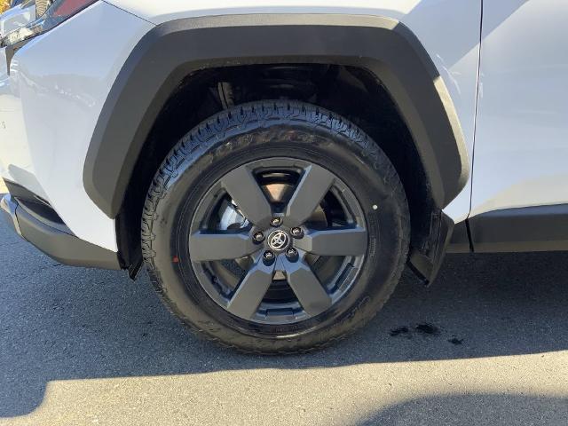 2026 Toyota RAV4 - $46,950