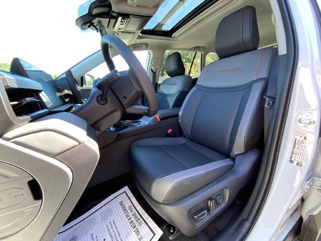 2026 Toyota RAV4 - $46,950