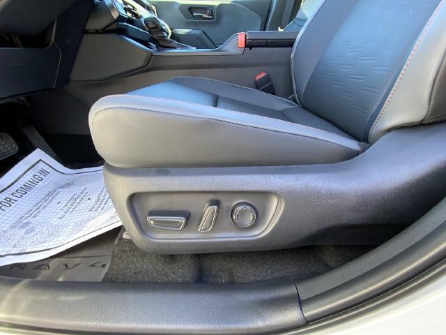 2026 Toyota RAV4 - $46,950