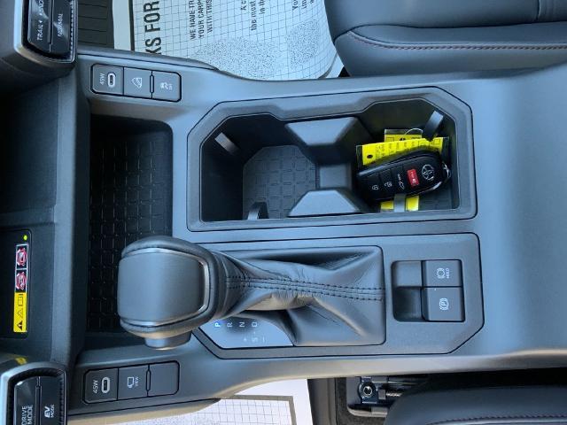 2026 Toyota RAV4 - $46,950