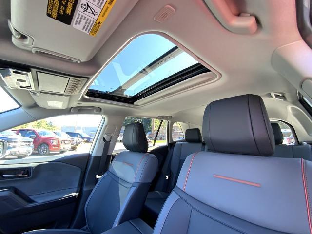 2026 Toyota RAV4 - $46,950