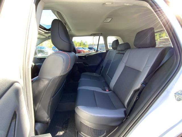 2026 Toyota RAV4 - $46,950