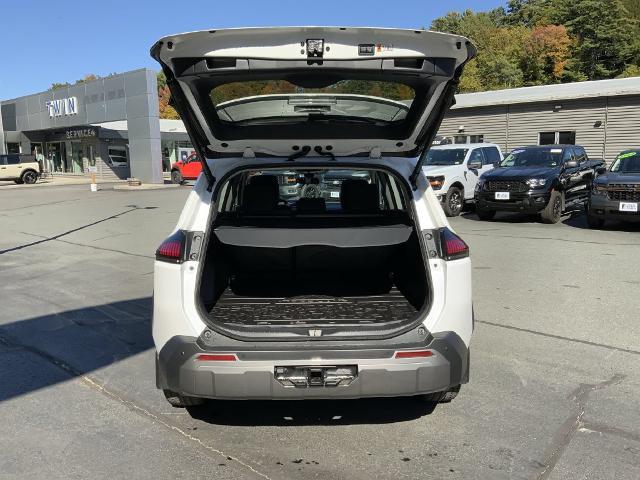 2026 Toyota RAV4 - $46,950