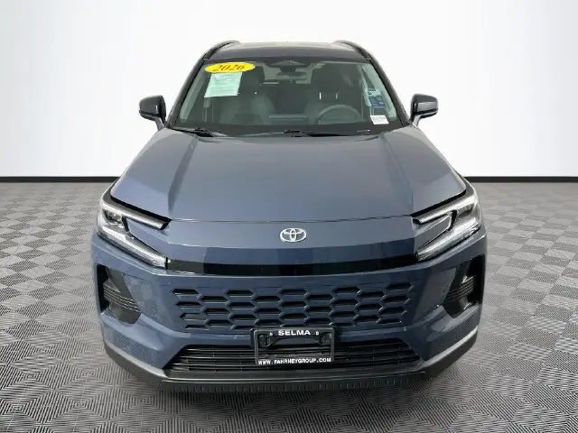 2026 Toyota RAV4 - $42,800