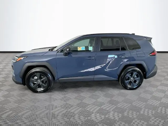 2026 Toyota RAV4 - $42,800